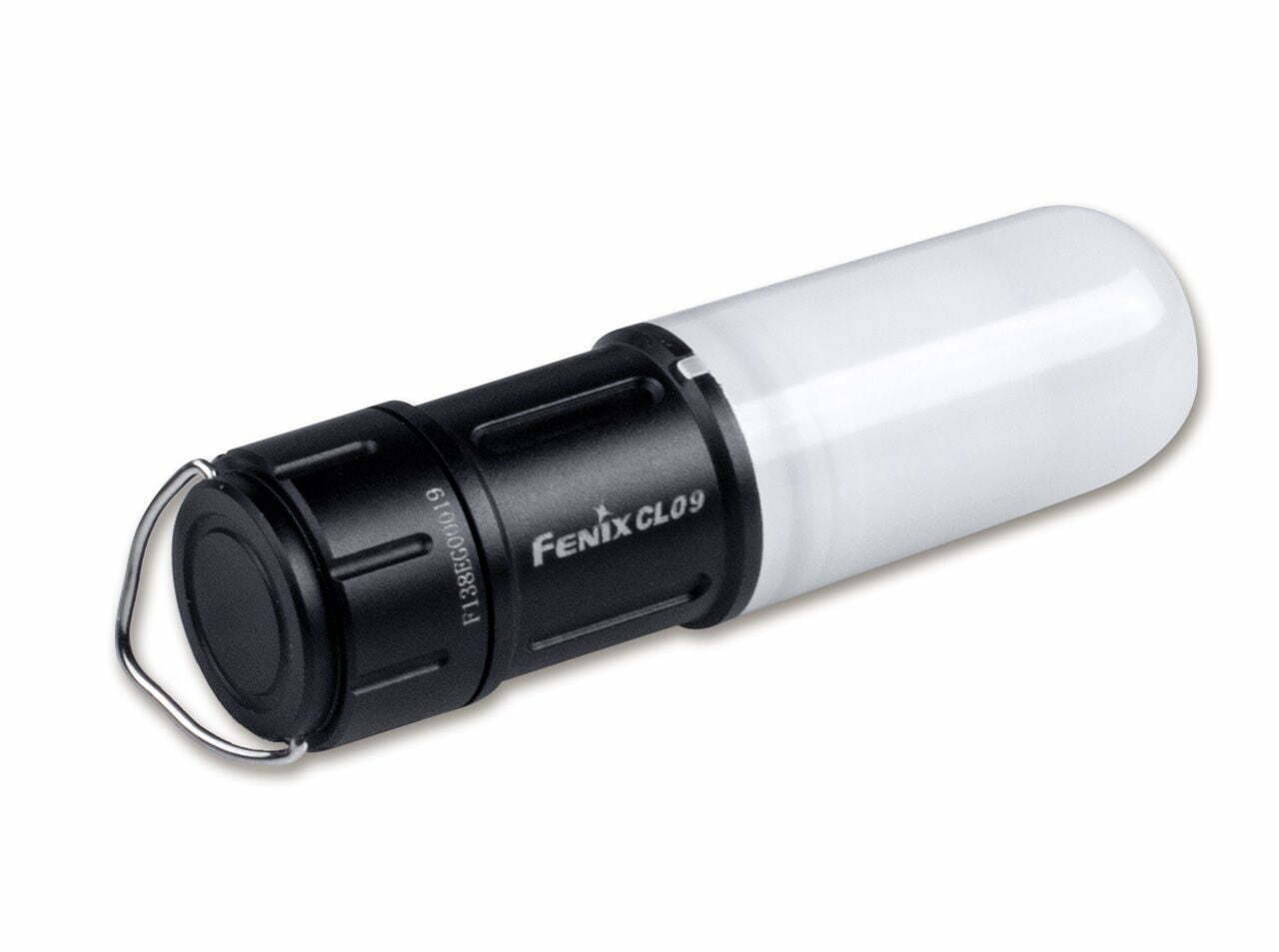 Fenix CL09 Black