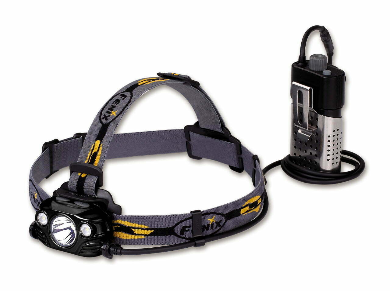 Fenix HP30R Black