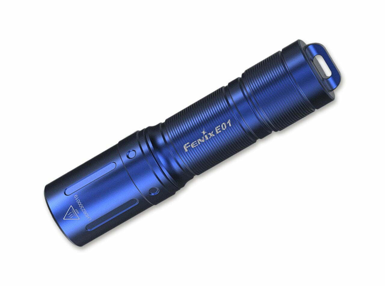 Fenix E01 V2.0 Blue