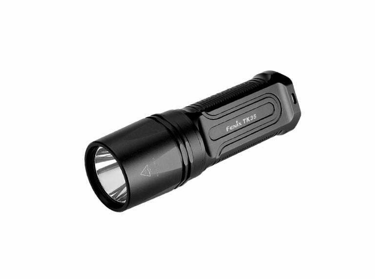 Fenix TK35