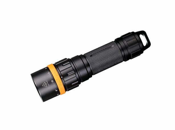 Fenix SD11