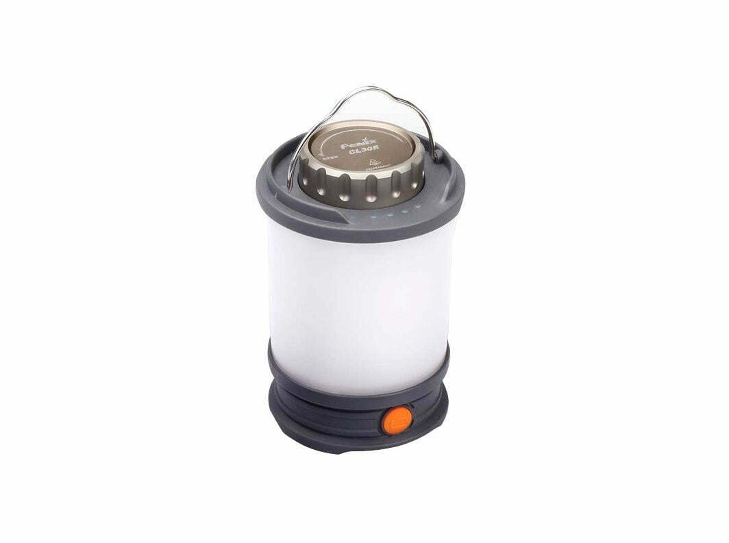 Fenix CL30R Gray