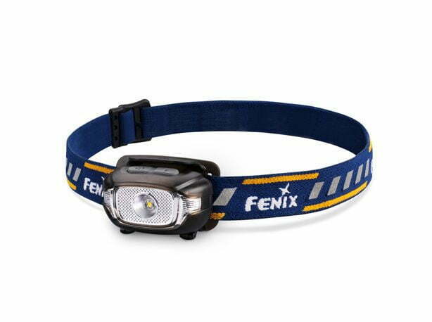 Fenix HL15