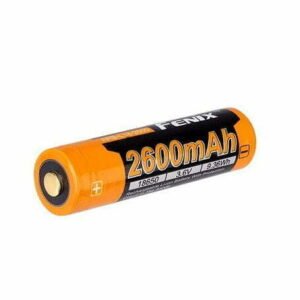Fenix Battery ARB-L18 2600mAh