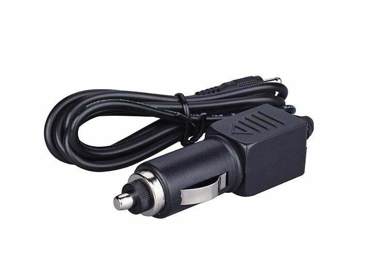 Fenix ARE-C 12V Car Charger Cable