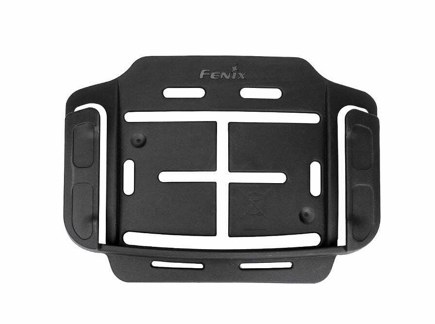 Fenix HL55 / HL60R Headlamp Mount