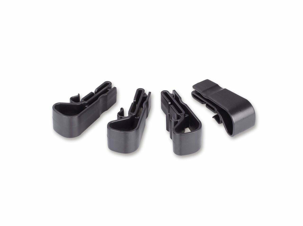 Fenix ALD-02 Helmet Headlamp Attachment Hooks