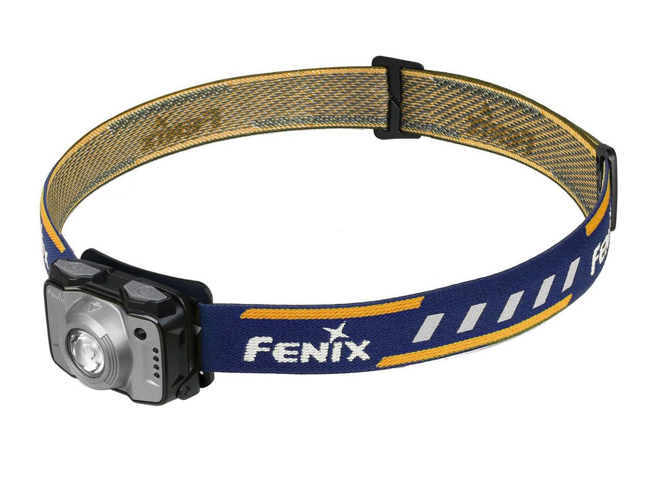 Fenix HL12R Headlamp Gray