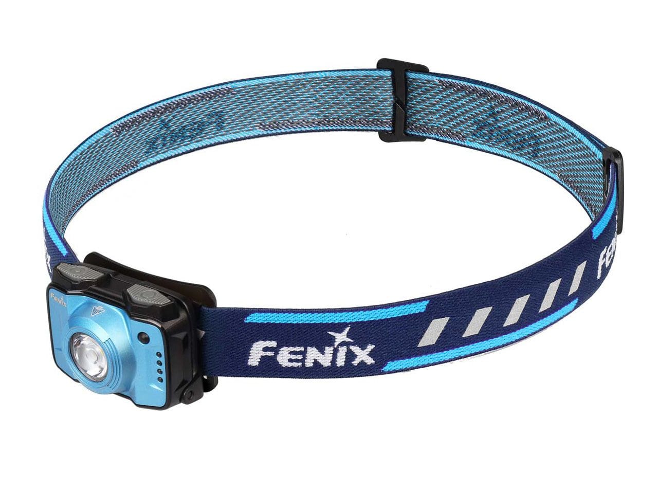 Fenix HL12R Headlamp Blue