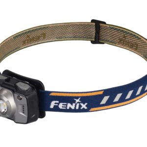 Fenix HL32R Headlamp Gray