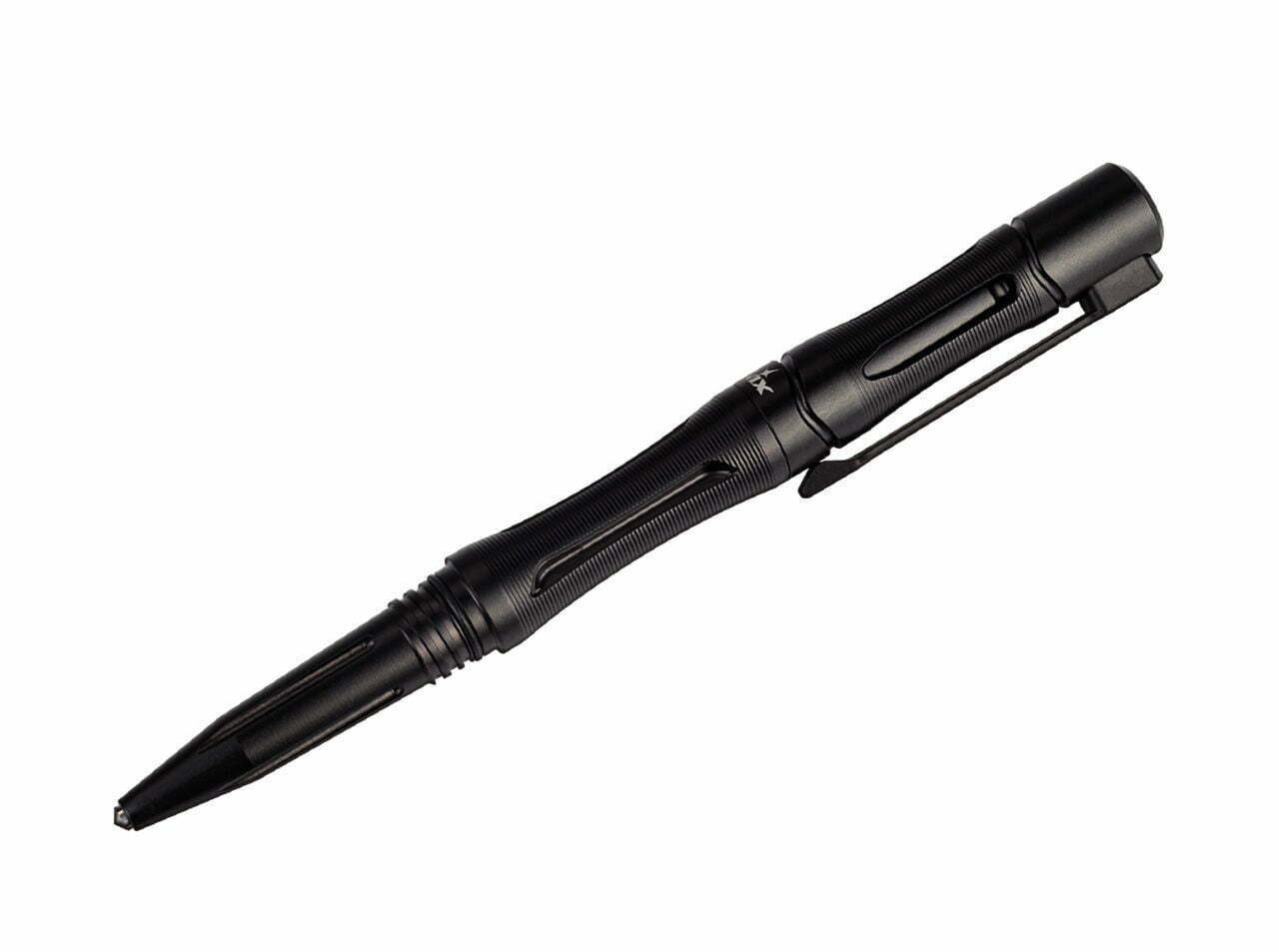 Fenix T5 Black Aluminium