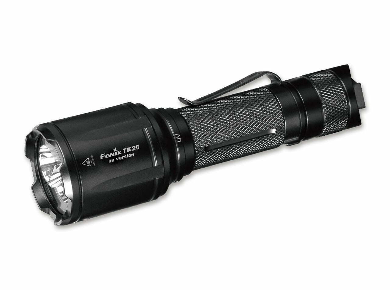 Fenix TK25 UV
