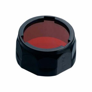 Fenix AOF-L Color Filter Red 40 mm