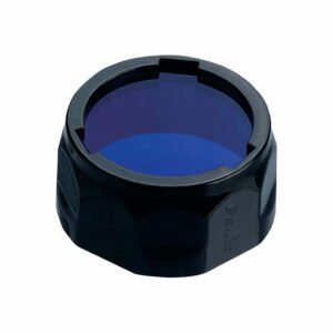Fenix AOF-L Color Filter Blue 40 mm