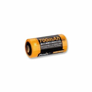 Fenix Battery 16340 700 mAh