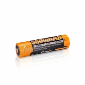 Fenix Battery 18650 ARB-L18 3500 mAh