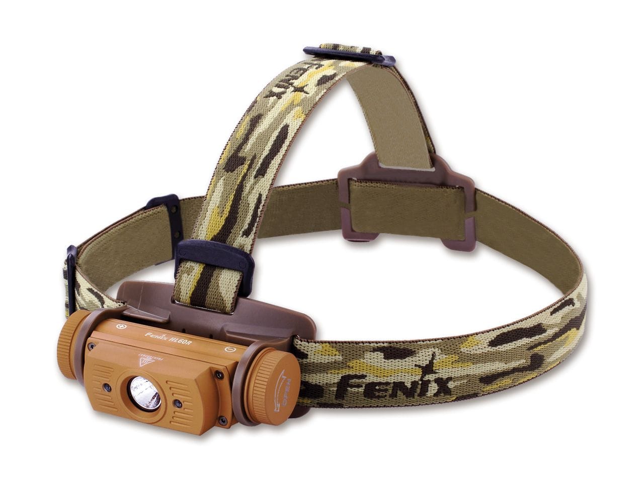Fenix HL60R Desert