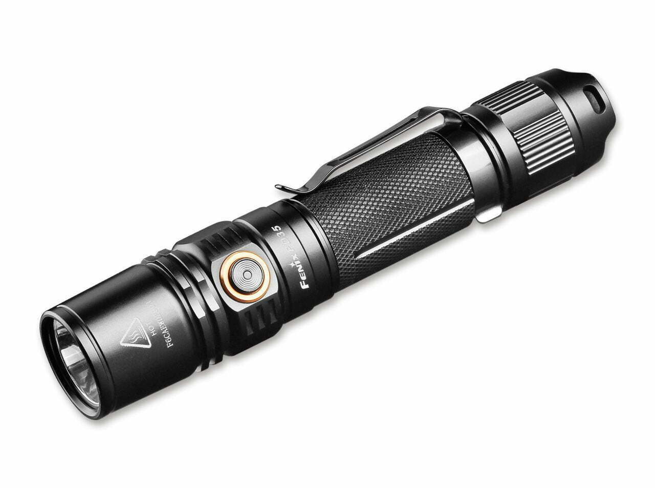 Fenix PD35 V2.0