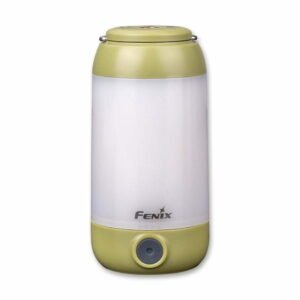 Fenix CL26R Green