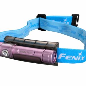 Fenix HL10 2016 Purple