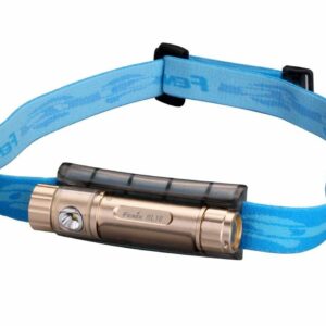 Fenix HL10 2016 Gold