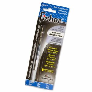 Fisher Space Pen Mine #Pr4 Blue Small