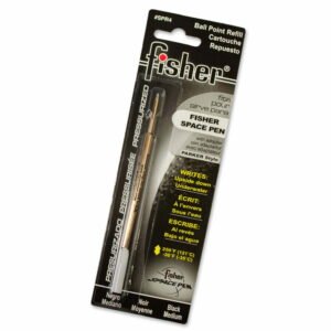 Fisher Space Pen Mine #Pr4 Black Medium