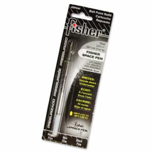 Fisher Space Pen Mine #Pr4 Black Small