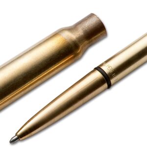 Fisher Space Pen .338 Lapua Magnum