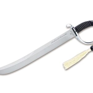 Fox Knives Sciabola del Sommelier Nickel