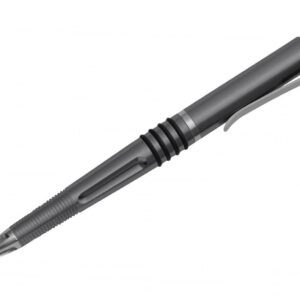 FKMD Tactical Pen Gunmetal Gray