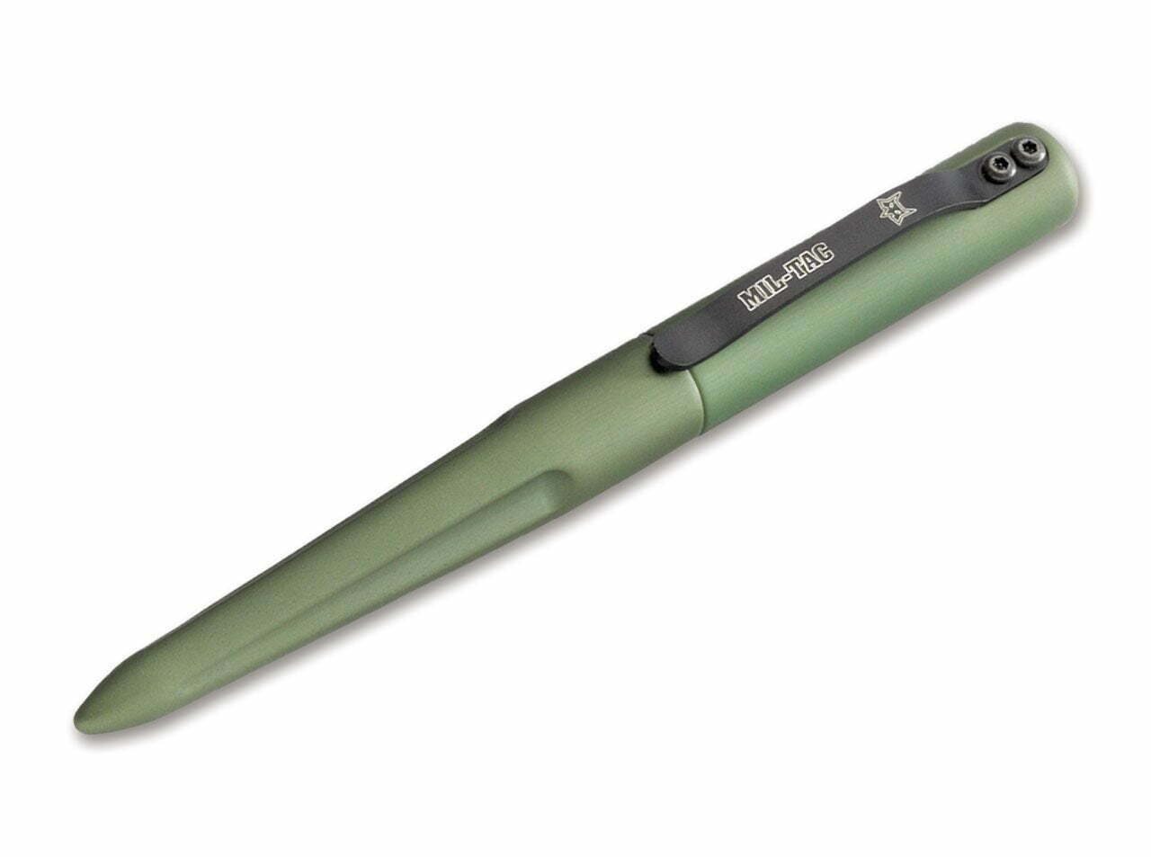 FKMD Tactical Pen OD Green