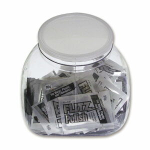 Flitz Polishing Paste Sachets