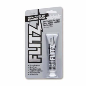 Flitz Polishing Paste