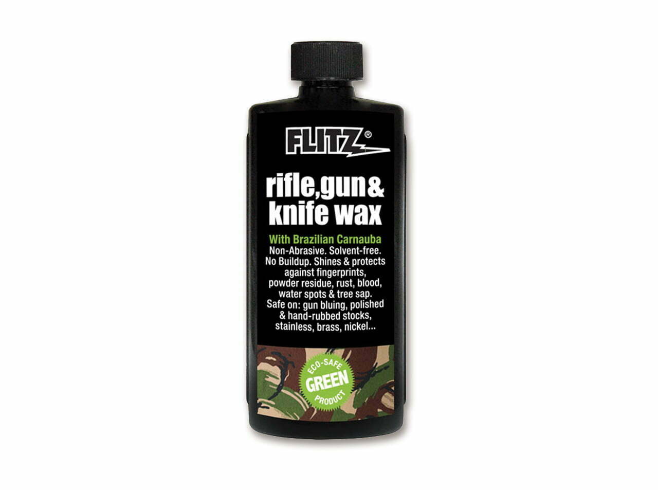 Flitz Knife Wax