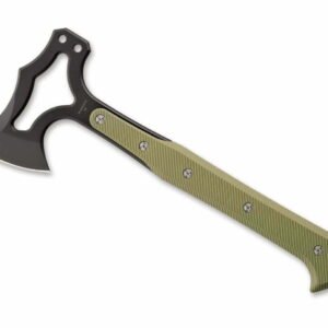 Hogue EX-T01 Tomahawk Green