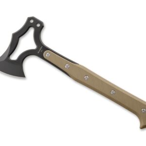 Hogue EX-T01 Tomahawk Dark Earth