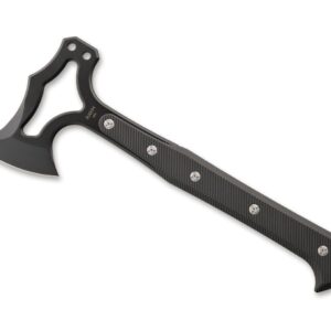 Hogue EX-T01 Tomahawk Black