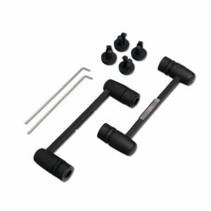 Vulkanus Replacement Grinding Rod G1