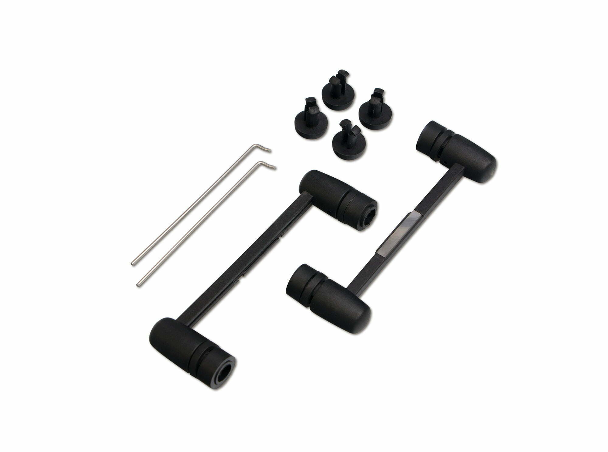 Vulkanus Replacement Grinding Rod G1
