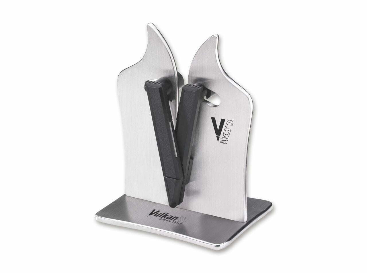 Vulkanus Knife Sharpener Professional G2
