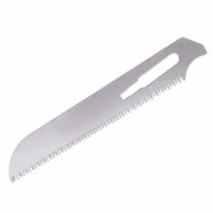 Havalon 3 Replacement Saws Piranta