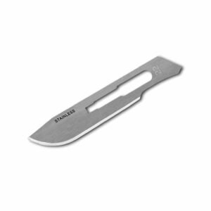 Havalon 12 Replacement Blades #22 Piranta