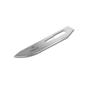 Havalon 12 Replacement Blades #60 Piranta
