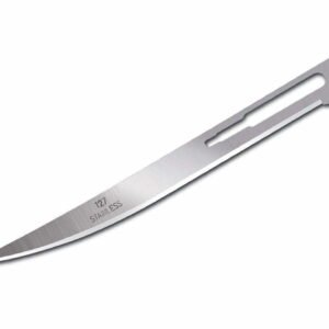 Havalon 5 Replacement Fillet Blades Baracuta