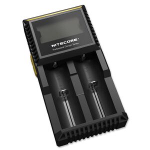 Nitecore Digicharger D2