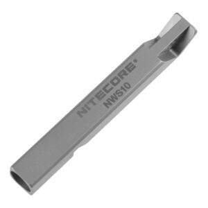 Nitecore Emergency Whistle WS10