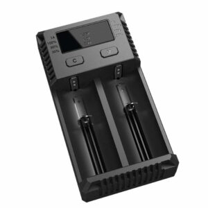 Nitecore Intellicharger New i2