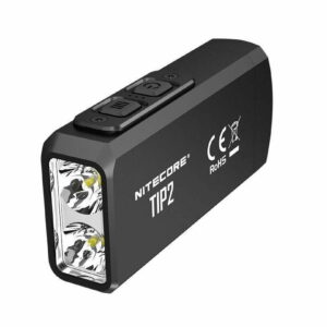 Nitecore TIP 2