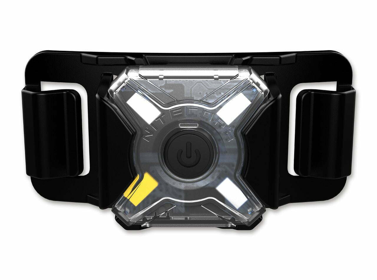 Nitecore NU05 LE